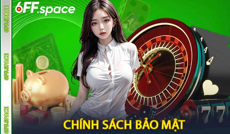 Chính sách bảo mật