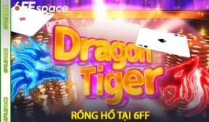 Rồng Hổ