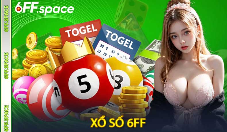 Xổ Số 6FF